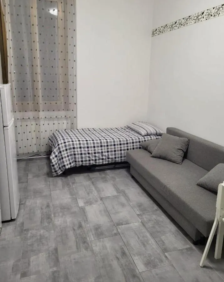 Masco Apartments 밀라노 이탈리아