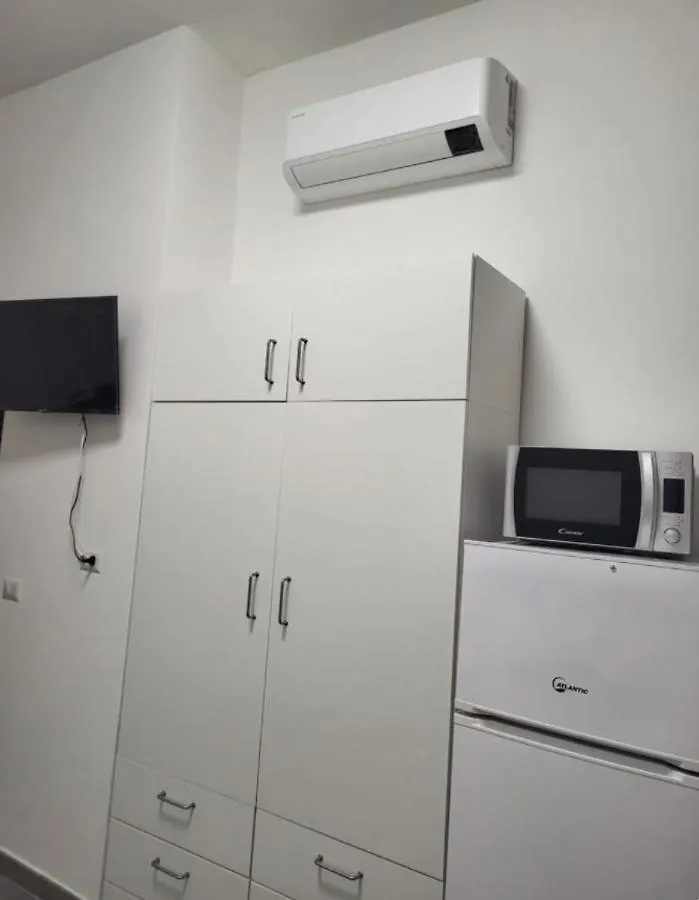 Masco Apartments 밀라노