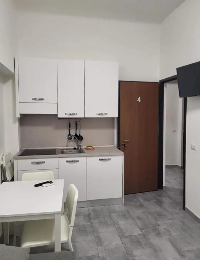Masco Apartments 밀라노