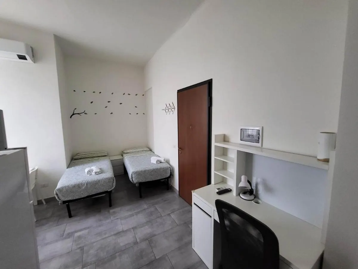 Masco Apartments 밀라노