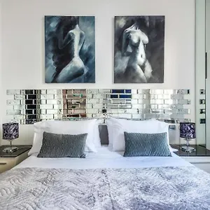  Apartamento Amazing In The Heart Of Pta Venezia