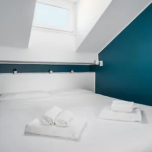  Apartamento Design Attic Porta Venezia 65m2 - Self Check-in